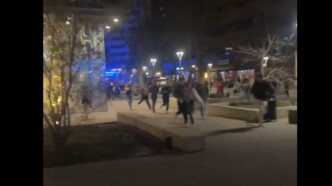 Πυροβολισμοί στο Πανεπιστήμιο της Αϊόβα: Τραυματίες και ανθρωποκυνηγητό