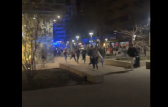 Πυροβολισμοί στο Πανεπιστήμιο της Αϊόβα: Τραυματίες και ανθρωποκυνηγητό