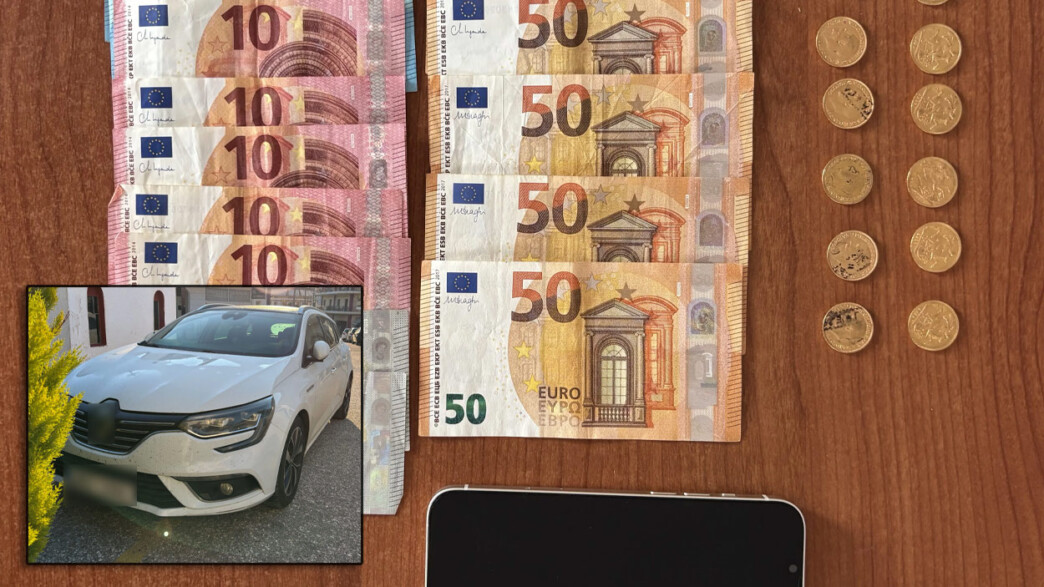 Παρίσταναν τους γιατρούς για να της πάρουν τις οικονομίες μιας ζωής – Χειροπέδες σε 49χρονο στην Καστοριά