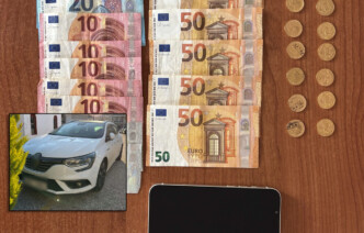 Παρίσταναν τους γιατρούς για να της πάρουν τις οικονομίες μιας ζωής – Χειροπέδες σε 49χρονο στην Καστοριά