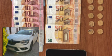 Παρίσταναν τους γιατρούς για να της πάρουν τις οικονομίες μιας ζωής – Χειροπέδες σε 49χρονο στην Καστοριά