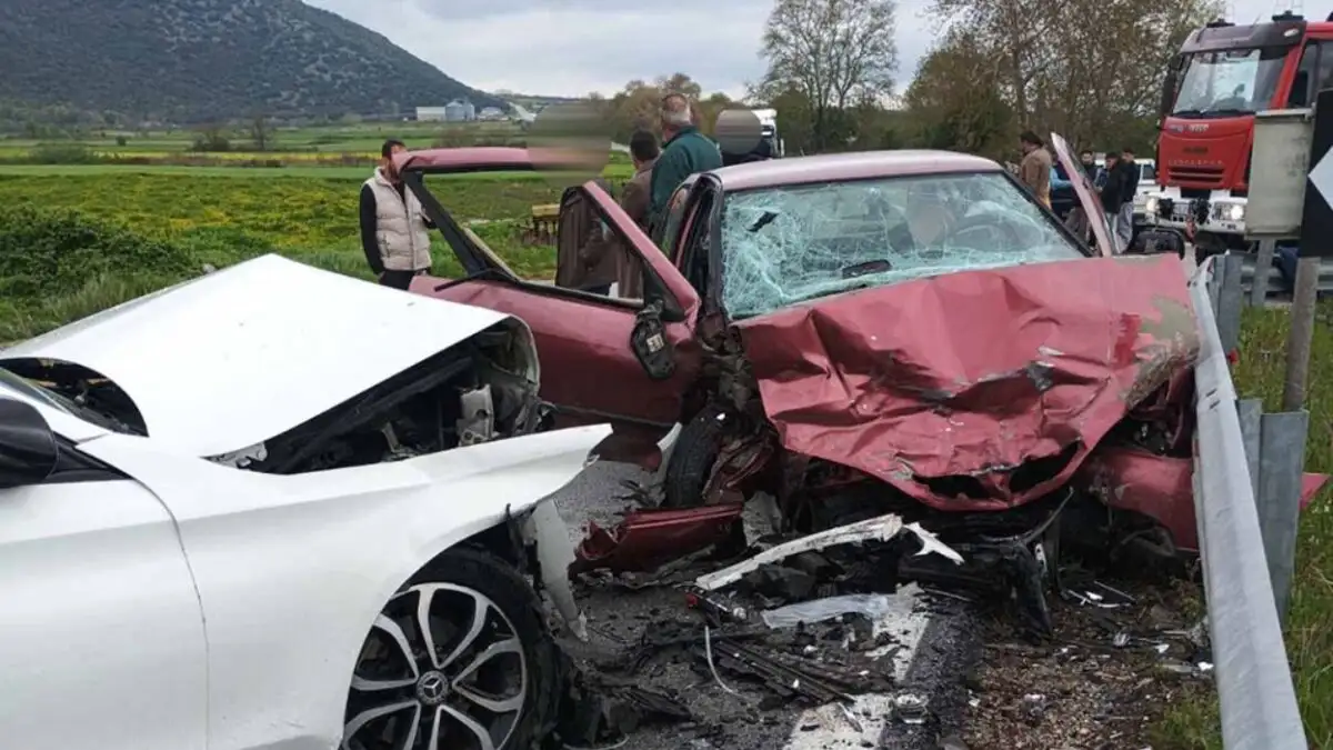 Καβάλα τροχαίο