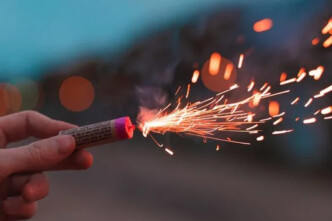 Μενίδι: Σοβαρός τραυματισμός 12χρονου από κροτίδα το Πάσχα