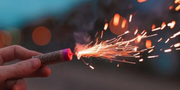 Μενίδι: Σοβαρός τραυματισμός 12χρονου από κροτίδα το Πάσχα