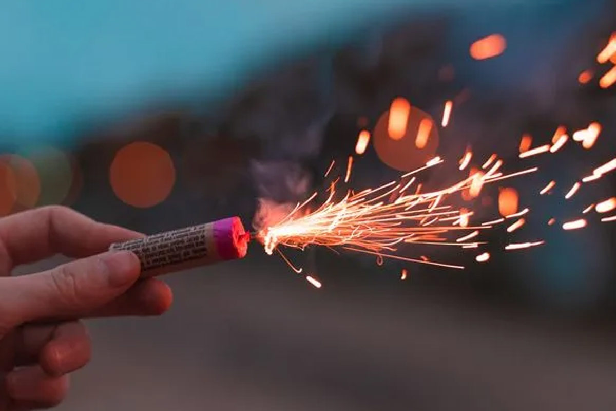 Μενίδι: Σοβαρός τραυματισμός 12χρονου από κροτίδα το Πάσχα