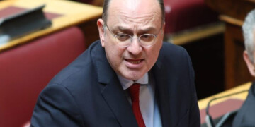 Παραιτήθηκε ο Μακάριος Λαζαρίδης: «Δεν θα αφήσω κανέναν να με αμαυρώσει»