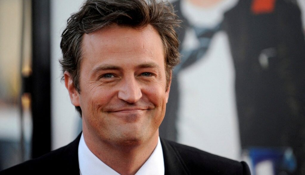 15 χρόνια κάθειρξη στη «Βασίλισσα της Κεταμίνης» για τον θάνατο του Μάθιου Πέρι