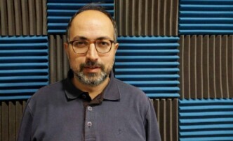 Χρήστος Μαυραγάνης