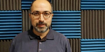 Χρήστος Μαυραγάνης