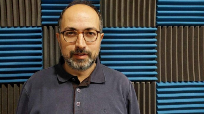 Χρήστος Μαυραγάνης