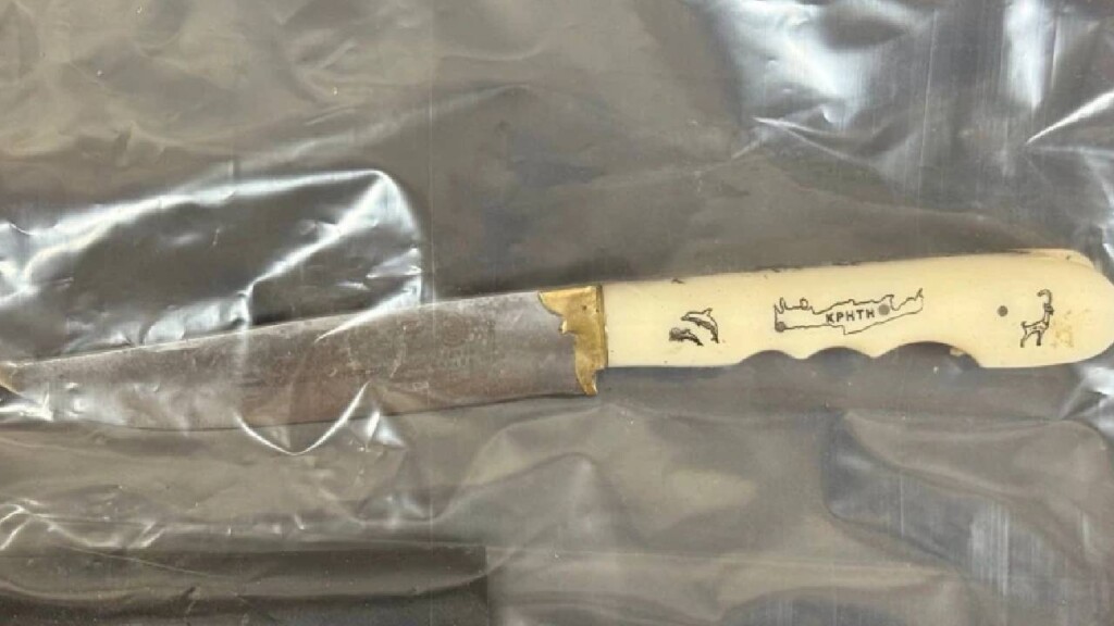 Μια μαχαιριά έκοψε το νήμα: Πού έκρυψε το όπλο ο 20χρονος δράστης στον Άγιο Δημήτριο