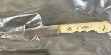 Μια μαχαιριά έκοψε το νήμα: Πού έκρυψε το όπλο ο 20χρονος δράστης στον Άγιο Δημήτριο