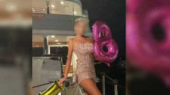 Θάνατος 19χρονης στην Κεφαλονιά: Χειροπέδες σε τρία άτομα για την τραγωδία στο Αργοστόλι