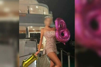 Θάνατος 19χρονης στην Κεφαλονιά: Χειροπέδες σε τρία άτομα για την τραγωδία στο Αργοστόλι