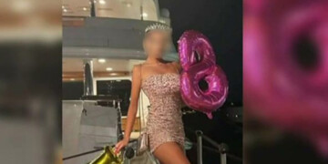 Θάνατος 19χρονης στην Κεφαλονιά: Χειροπέδες σε τρία άτομα για την τραγωδία στο Αργοστόλι