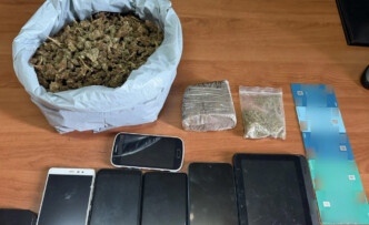 Άγιος Παντελεήμονας: Σύλληψη 35χρονου για απόπειρα ανθρωποκτονίας και ναρκωτικά