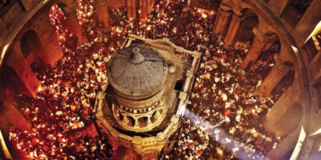 Άγιο Φως 2026: Το σχέδιο μεταφοράς στην Ελλάδα και τα μέτρα ασφαλείας