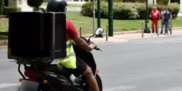 Κακοκαιρία Erminio: Υποχρεωτική παύση εργασιών σε όλη την Ελλάδα