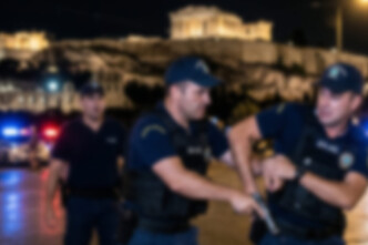 Επεισόδιο μεταξύ αστυνομικών στην Ακρόπολη με μηνύσεις και κατασχέσεις όπλων