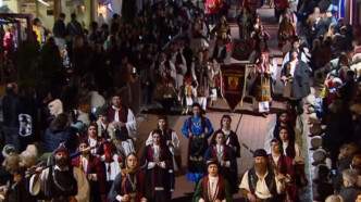 Μεσολόγγι: 200 χρόνια από την Έξοδο των Ελεύθερων Πολιορκημένων