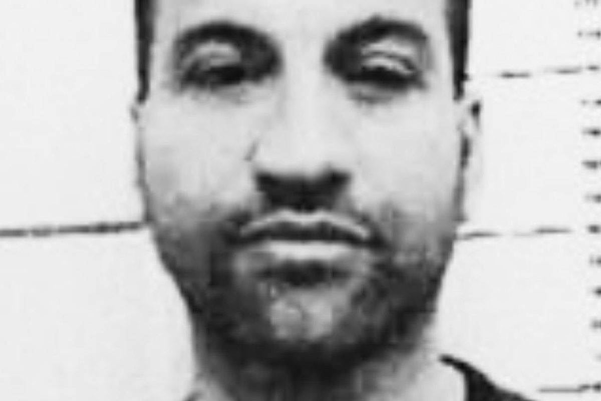 Στα χέρια των αρχών ο Ρομπέρτο Ματσαρέλα: Η κινηματογραφική σύλληψη του αρχηγού της Καμόρα - newstok.gr