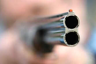 Ένοπλος στα Τρίκαλα: Απείλησε συγγενή του και συνελήφθη