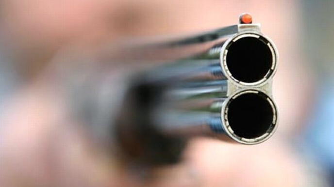 Ένοπλος στα Τρίκαλα: Απείλησε συγγενή του και συνελήφθη