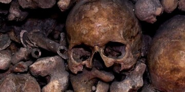 Οι κατακόμβες του Παρισιού ανοίγουν ξανά το 2026 μετά από μεγάλη ανακαίνιση ασφαλείας