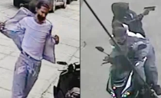 Νέα Υόρκη: Βρέφος 7 μηνών νεκρό από πυρά συμμοριών στο Μπρούκλιν