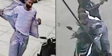 Νέα Υόρκη: Βρέφος 7 μηνών νεκρό από πυρά συμμοριών στο Μπρούκλιν