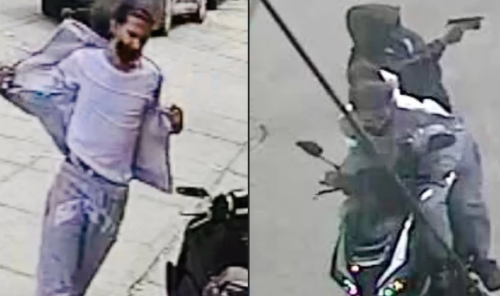 Νέα Υόρκη: Βρέφος 7 μηνών νεκρό από πυρά συμμοριών στο Μπρούκλιν