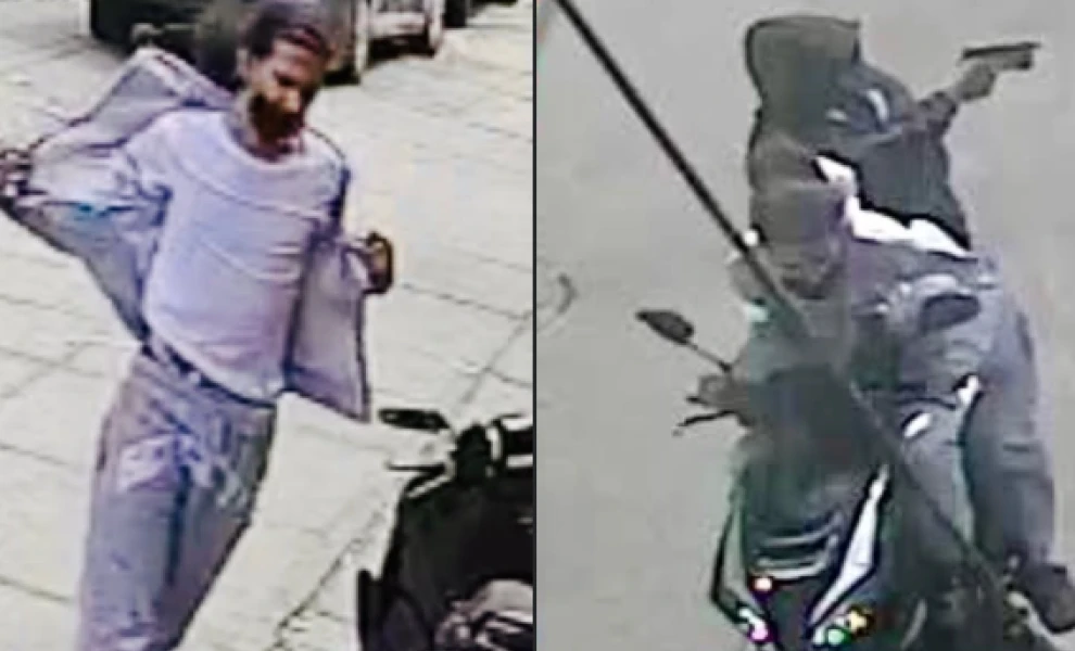 Νέα Υόρκη: Βρέφος 7 μηνών νεκρό από πυρά συμμοριών στο Μπρούκλιν