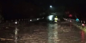 Ρόδος: Θυελλώδεις άνεμοι και 112 για περιορισμό μετακινήσεων