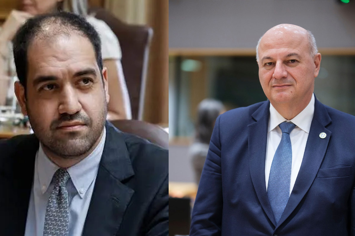 ΟΠΕΚΕΠΕ: Άρση ασυλίας ζητούν Τσιάρας και Κεφαλογιάννης για την έρευνα