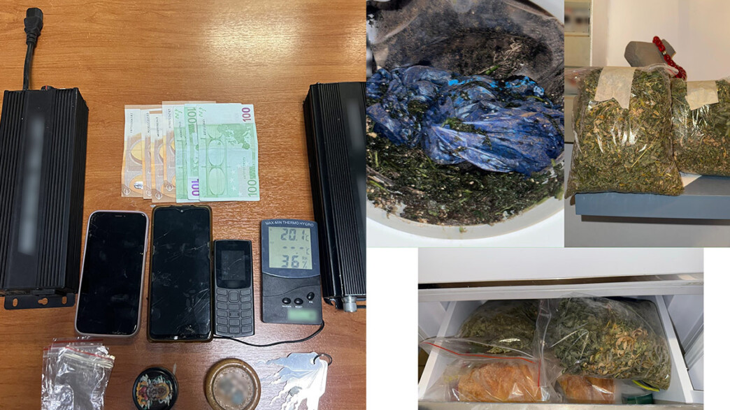 Πώς δρούσε η συμμορία που «άδειαζε» καταστήματα τεχνολογίας: Το κόλπο με τους μαγνήτες