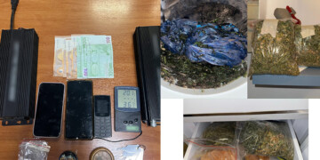 Πώς δρούσε η συμμορία που «άδειαζε» καταστήματα τεχνολογίας: Το κόλπο με τους μαγνήτες