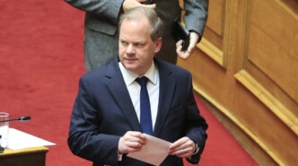 Κώστας Αχ. Καραμανλής