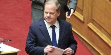 Κώστας Αχ. Καραμανλής