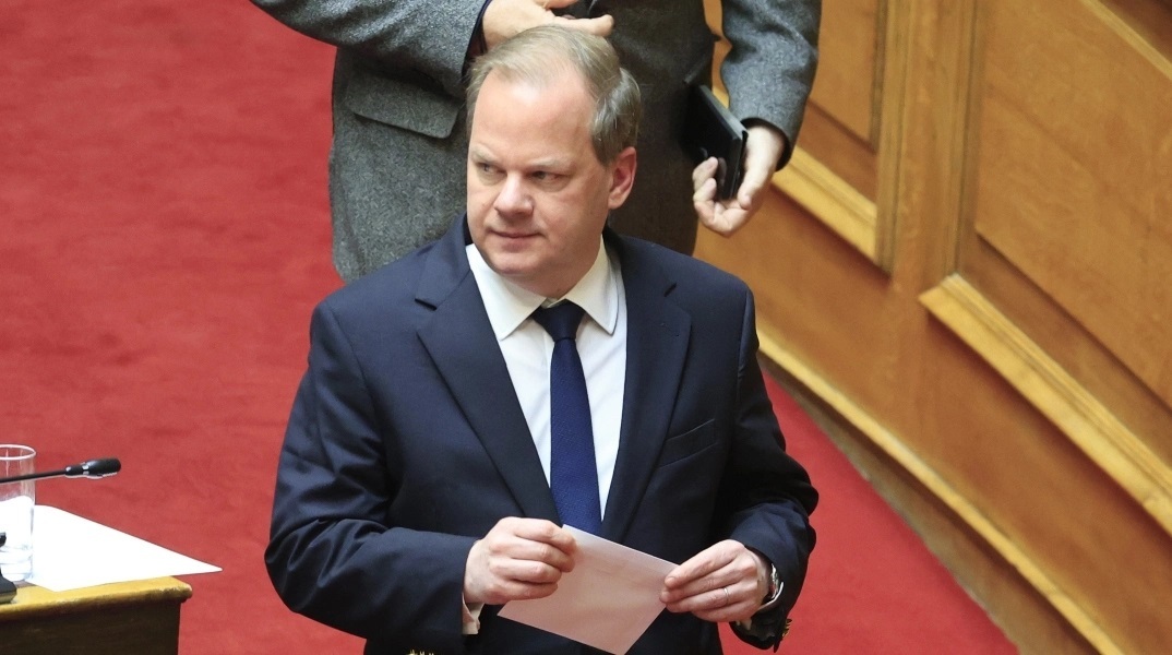 Κώστας Αχ. Καραμανλής