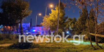 Θρίλερ στον Άγιο Δημήτριο: Εντοπίστηκε νεκρός άνδρας στο Πάρκο Ασυρμάτου με τραύματα από μαχαίρι