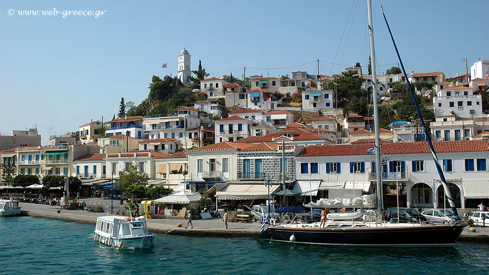 Ώρες αγωνίας για ανήλικη στην Πάρο: Μεταφέρθηκε εσπευσμένα στην Αθήνα μετά από παράσυρση