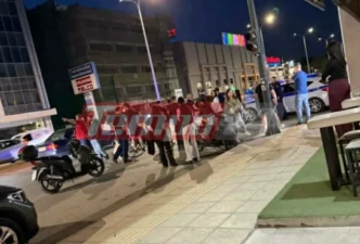 Πάτρα: Οδηγός παρέσυρε και εγκατέλειψε μητέρα με το ανήλικο παιδί της