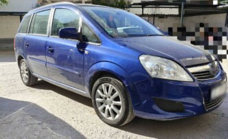 Σύλληψη δύο ατόμων στην Πτολεμαΐδα για απόπειρες τηλεφωνικής απάτης