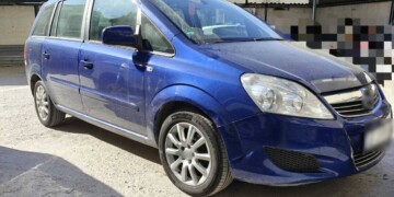 Σύλληψη δύο ατόμων στην Πτολεμαΐδα για απόπειρες τηλεφωνικής απάτης