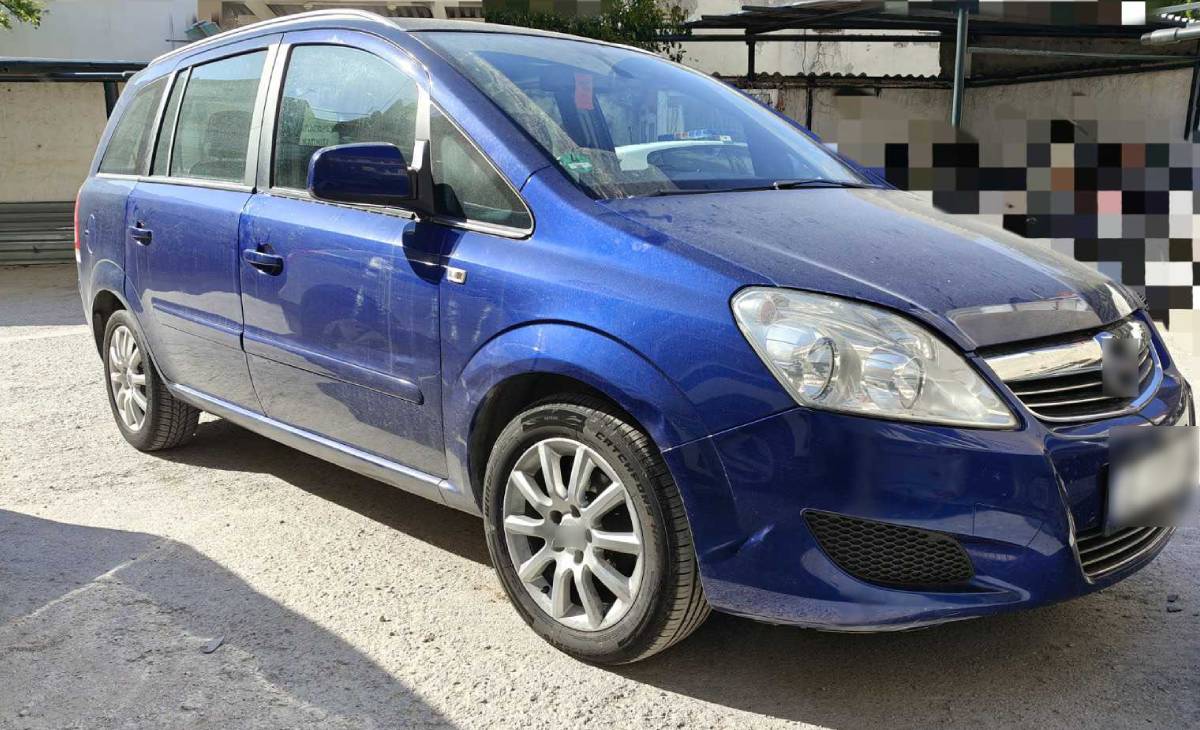 Σύλληψη δύο ατόμων στην Πτολεμαΐδα για απόπειρες τηλεφωνικής απάτης