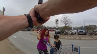 Νεμπράσκα: Αστυνομικός πυροβόλησε γυναίκα που μαχαίρωσε δίχρονο αγόρι