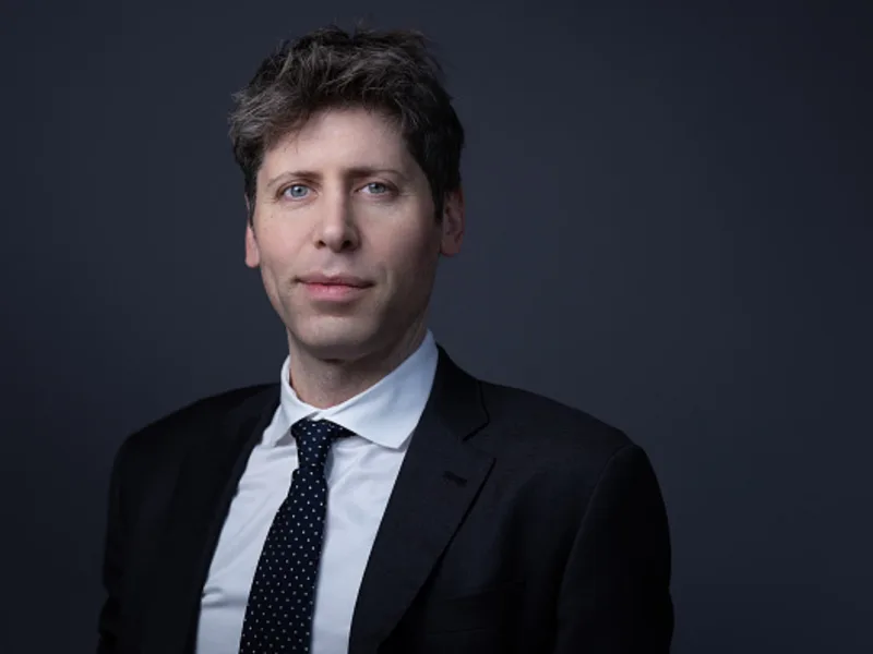 Στόχος εμπρηστικής επίθεσης ο CEO της OpenAI: Στα χέρια των Αρχών ο δράστης