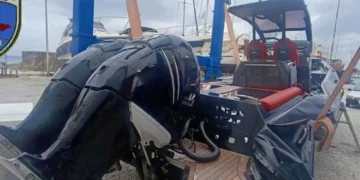 Εξάρθρωση κυκλώματος διακινητών στη Σάμο: 5 συλλήψεις