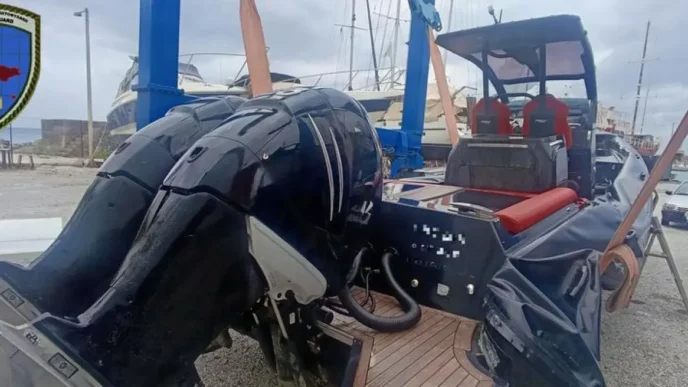 Εξάρθρωση κυκλώματος διακινητών στη Σάμο: 5 συλλήψεις