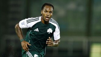 Ρενάτο Σάντσες: Τι ισχύει για το μέλλον του